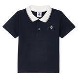 BABIES' S/S POLO SHIRT