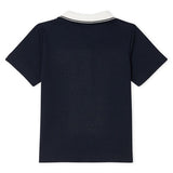 BABIES' S/S POLO SHIRT