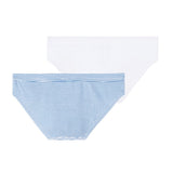 2 PACK BOYS' MILLERAIES BRIEFS