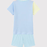 TODDLER BOYS' SHORT PYJAMAS