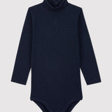 BABY GIRLS' SPOT BODYSUIT