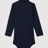 BABY GIRLS' SPOT BODYSUIT