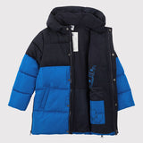 TODDLER BOYS' DOWN PUFFER JACKET
