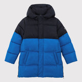 TODDLER BOYS' DOWN PUFFER JACKET