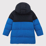 TODDLER BOYS' DOWN PUFFER JACKET