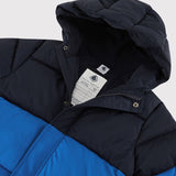 TODDLER BOYS' DOWN PUFFER JACKET