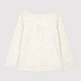 GIRLS' LONG SLEEVE T-SHIRT