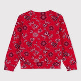 TODDLER GIRLS' SWEATSHIRT