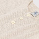 GIRLS' T-SHIRT L/S