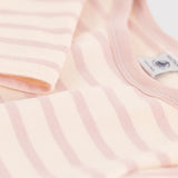 GIRLS' SAILOR BRETON TOP