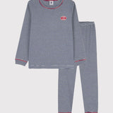 GIRLS' MILLERAIES PYJAMAS