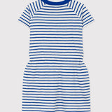 GIRLS' MILLERAIES DRESS