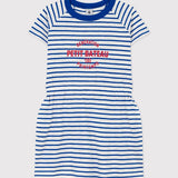 GIRLS' MILLERAIES DRESS